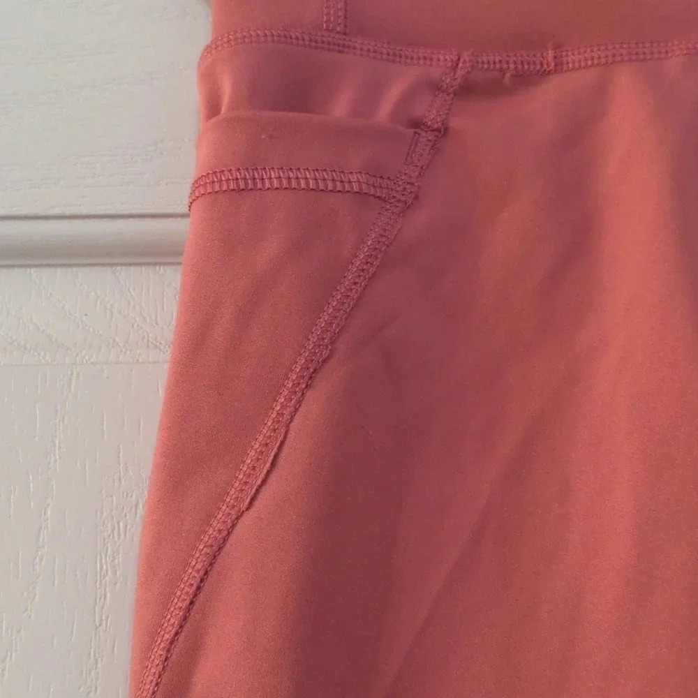 ADIDAS YOGA STUDIO 718 LEGGINGS - Picture 5 of 7